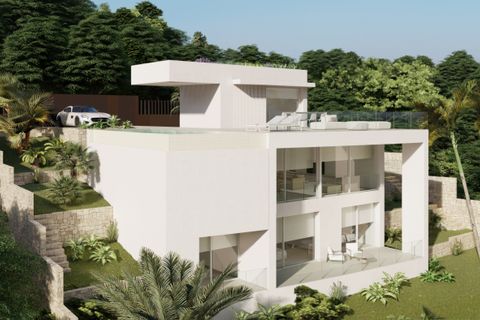 Parkplatz in Denia, Alicante, Denia - € 1.784.970 | Ref: SN-2 - Foto 2